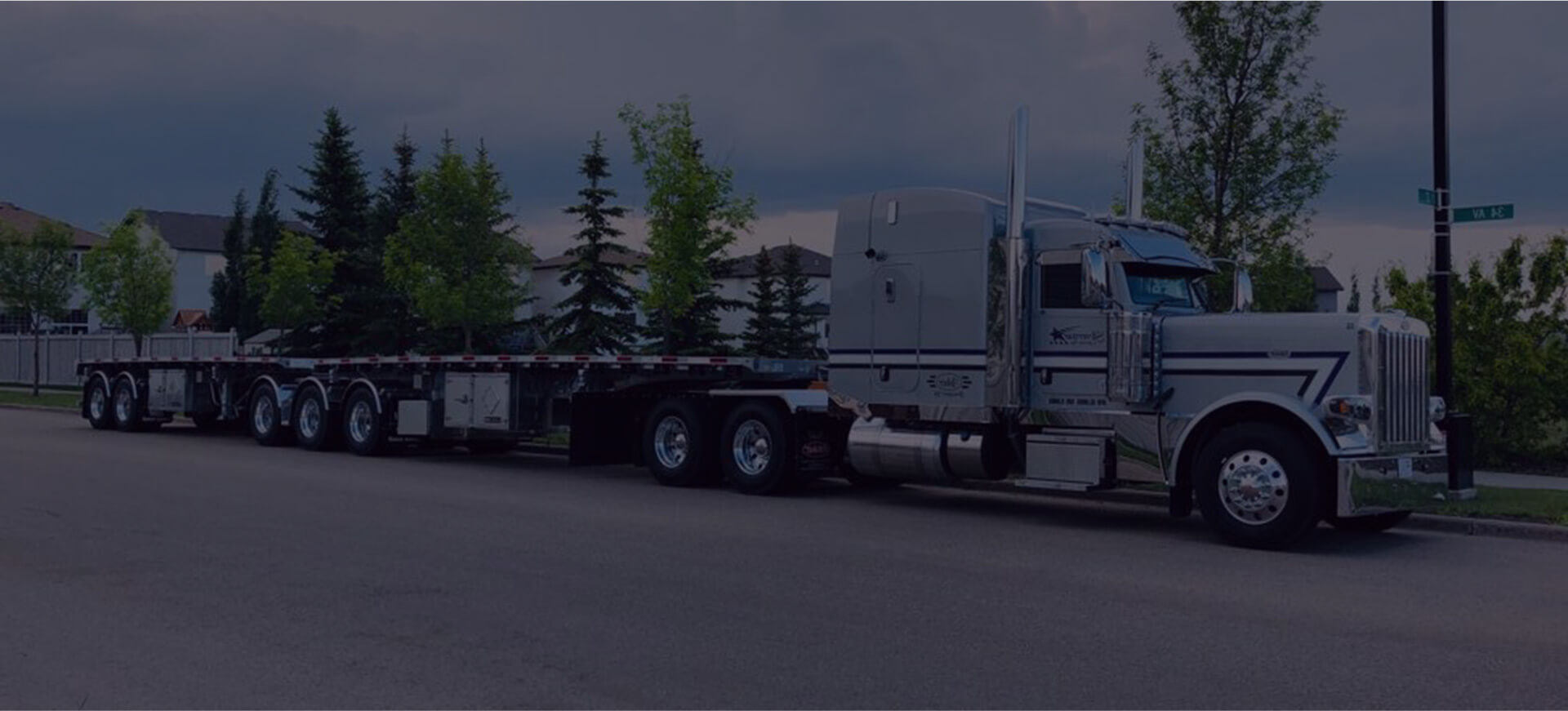 Silver Star Carriers Edmonton