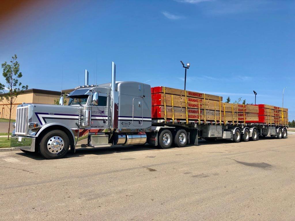 Full Truckload Shipping