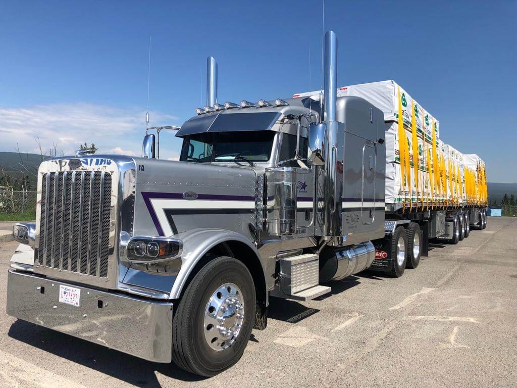  Lessthen Truckload Shipping