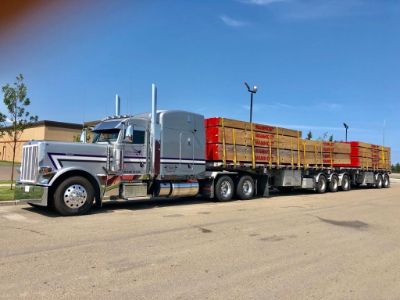 Silverstar Full Truckload