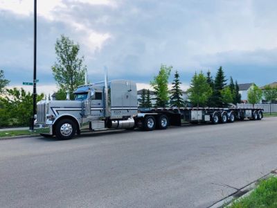 Silverstar Sted Deck 